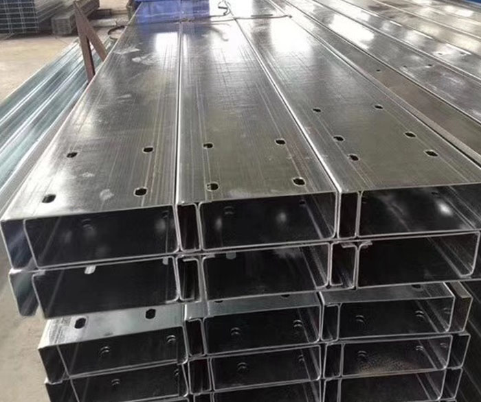 高波長城紋正脊瓦