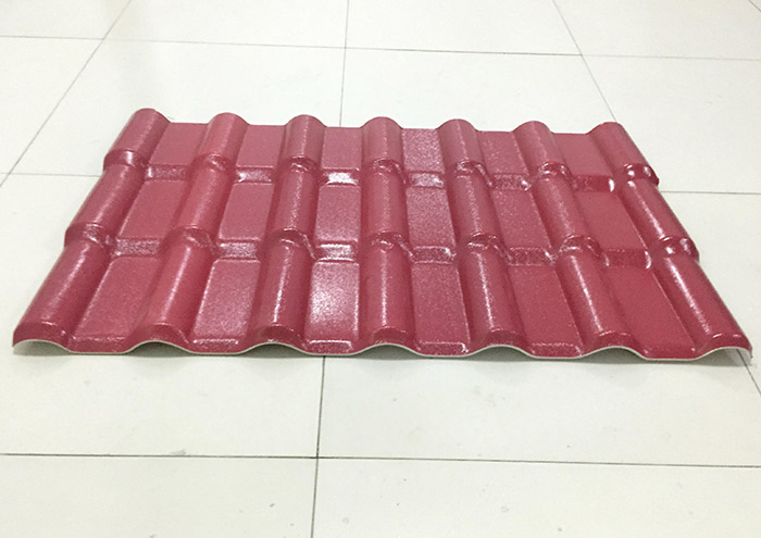 使用ASA樹(shù)脂瓦更安全你知道嗎？